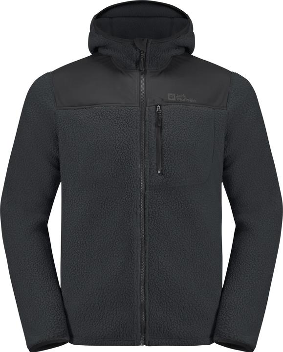 Image du produit Jack Wolfskin Kammweg Pile Fz M (XXL)