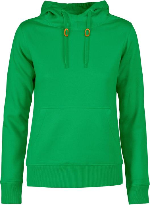 Produktbild Sharp Fastpitch Kapuzenpullover (L)