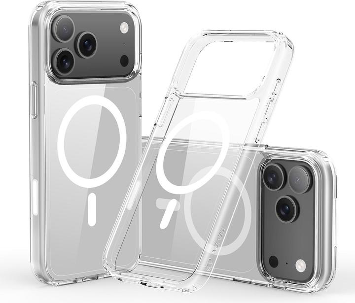 Produktbild Nevox SHOCKFLEX iPhone 17 Pro (Apple iPhone 17 Pro)