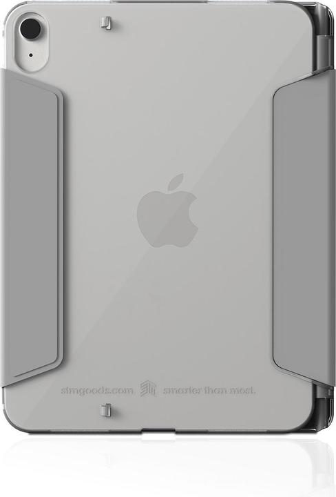 Immagine prodotto STM Studio The Smarter Case (Apple iPad Pro 12.9 2018, Apple iPad Pro 12.9 2020, Apple iPad Pro 12.9 2021, Apple iPad Pro 12.9 2022)