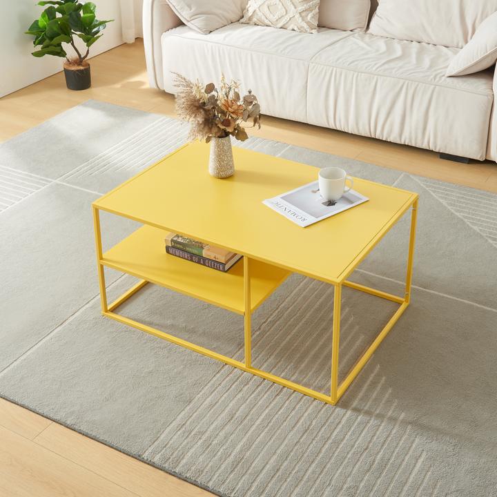 Actual product image En.Casa Solund (90 x 60 x 45 cm)
