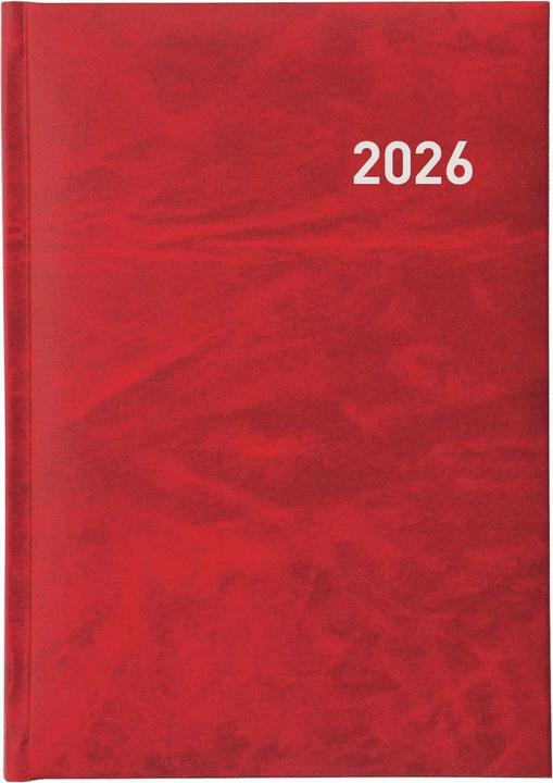 Actual product image Biella Business Agenda Executive (14.5 x 20.5 cm, German)
