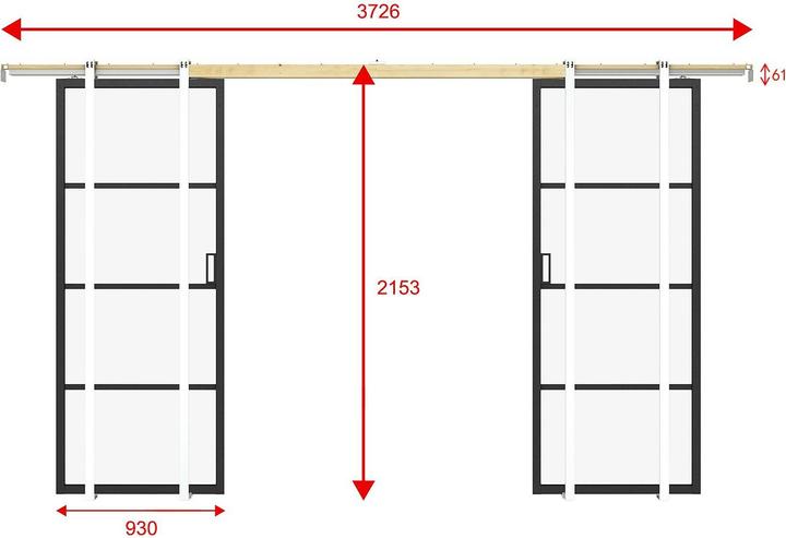 Image du produit Vente-unique Sinca