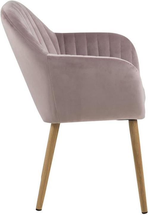 Actual product image AC Design Emilia Velvet