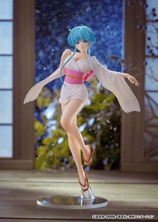 Produktbild Good Smile Company Hell Teacher: Jigoku Sensei Nube Pop Up Parade PVC Statue Yukime L Size 23 cm