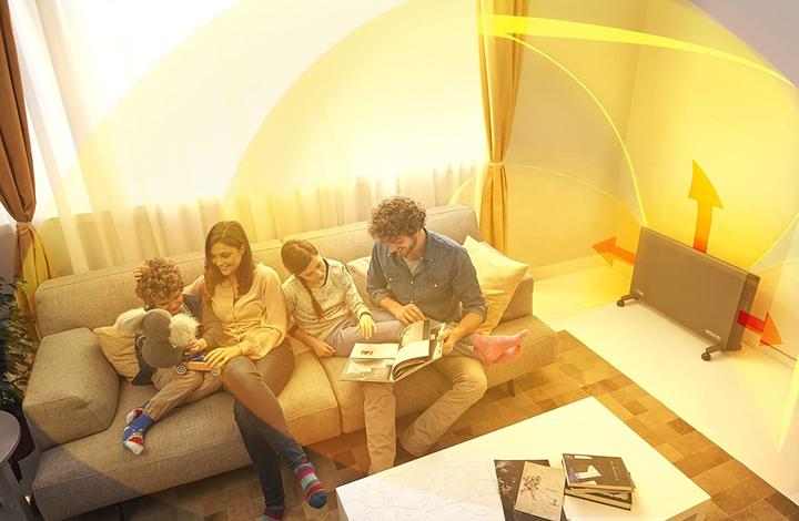 Produktbild De'Longhi Hcx Fts (2000 W)