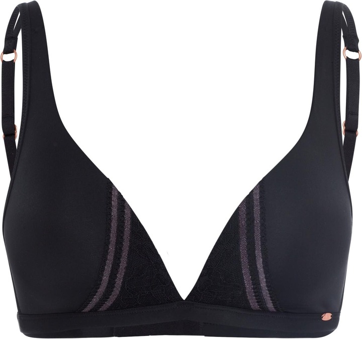 Actual product image Skiny Inspire Lace Triangle paddled (75 B)