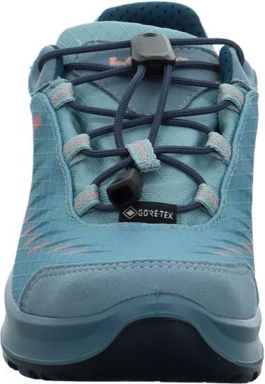 Actual product image Lowa Zirrox II GTX Lo (26)