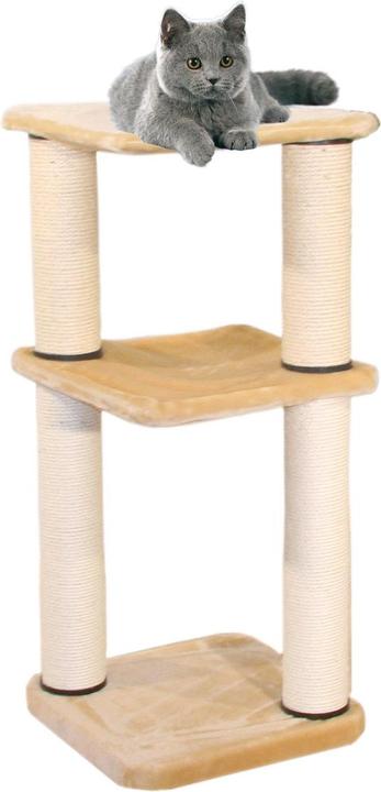 Produktbild Swisspet King Ralph (110 cm, Beige)