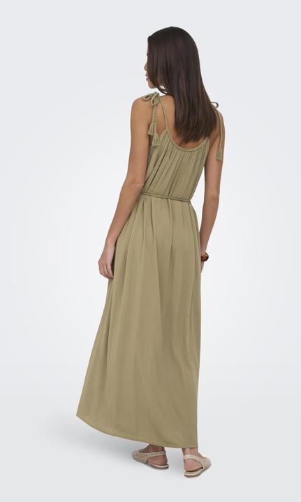 Image du produit JdY JDYLIVA Langes Kleid Kleid (XXL)
