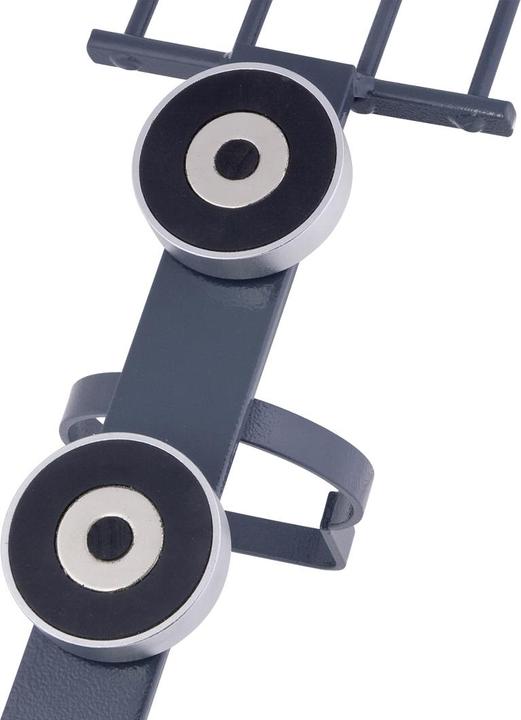 Produktbild Kraftwerk Magnetischer Pneumatik-Werkzeughalter
