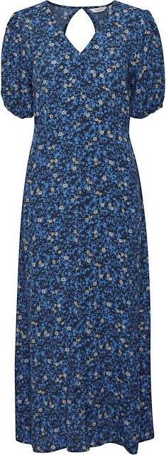 Image du produit B.young robe byflouri (40)