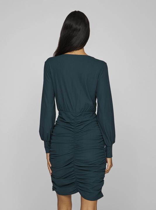 Image du produit Vila Mini-robe drapée (XL)