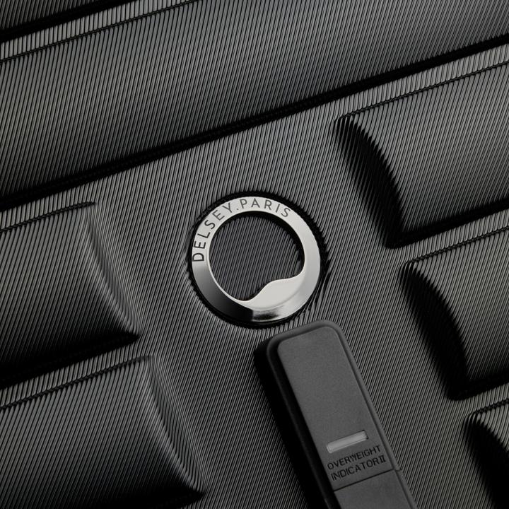 Actual product image Delsey Shadow 5.0 4 wheel trolley 75 cm (90 l)