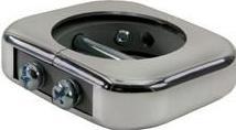 b-tech Accessory Collar (50mm Dia)