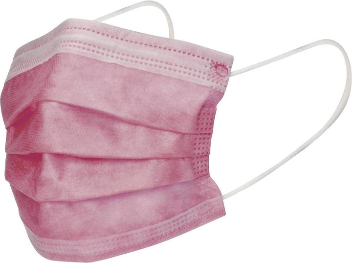 Produktbild Wero Swiss Hygienemaske (Typ IIR, 20 x)