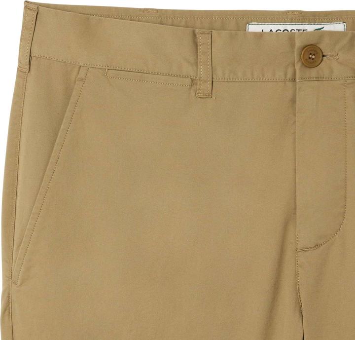 Actual product image Lacoste Mens Stretch Lightweight Slim Trousers (42)