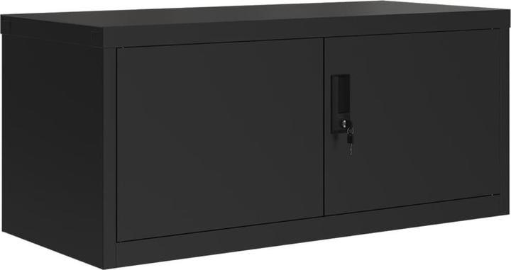 Produktbild vidaXL Aktenschrank (90 x 40 x 130 cm)