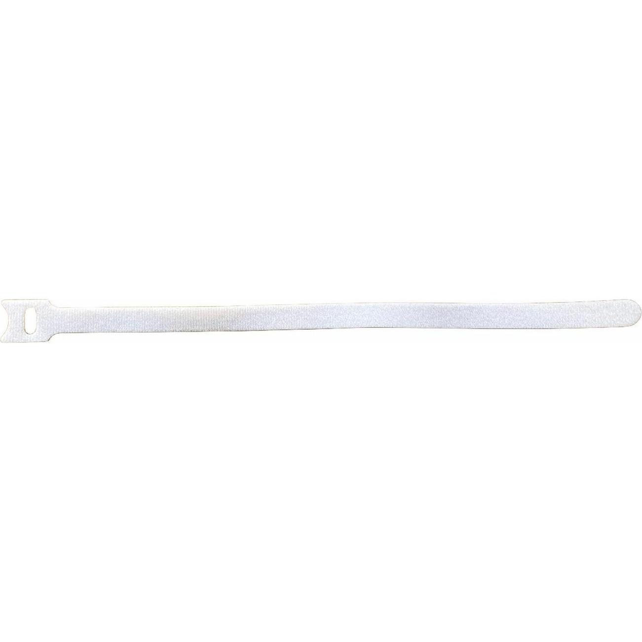 Lanview, Kabelbinder, Velcro Straps 20cm x 12mm (Klettkabelbinder, 150 mm, 50 Stk.)