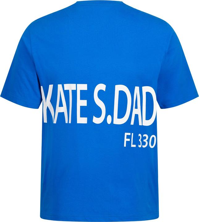 Image du produit Sthuge T-shirt à manches courtes, avec imprimé dans le dos - jusqu'au 8 XL (XXL)
