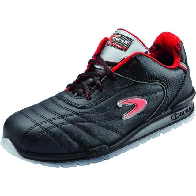 Cofra, Werkschoenen, Meazza (S1P, 47)