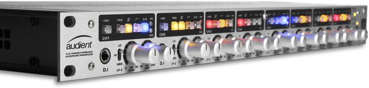 Produktbild Audient ASP880 (Vorverstärker)
