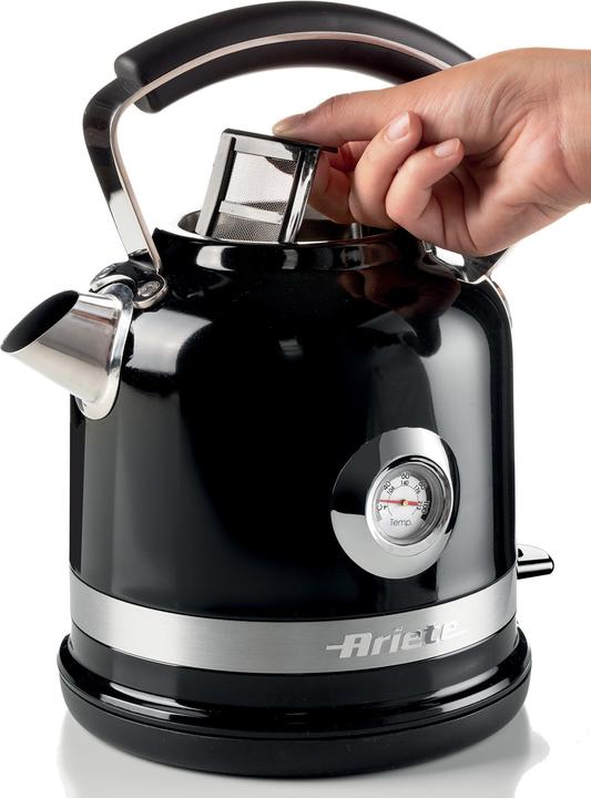 Actual product image Ariete 2854 Moderna kettle (1.50 l)