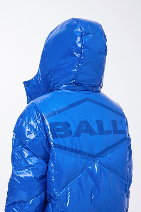 Produktbild Ball BASALVADORE MEDIUM JACKET 50405037