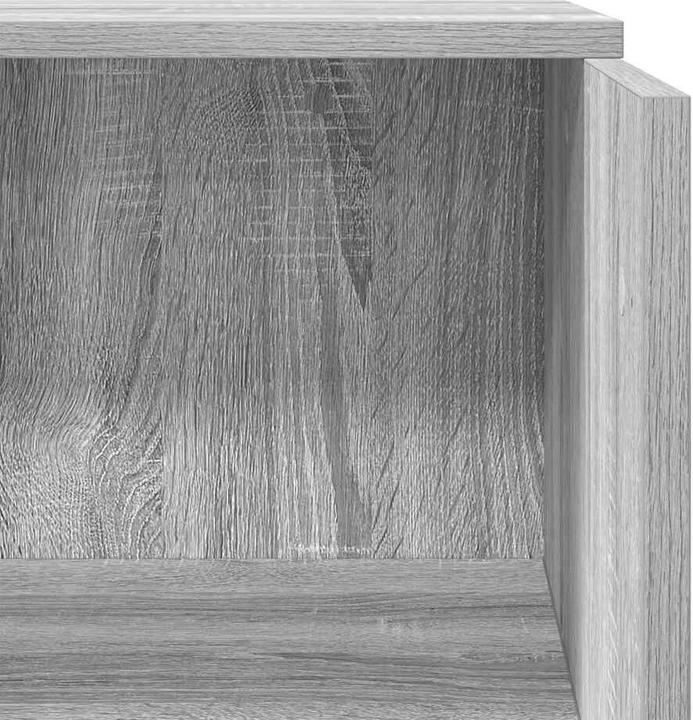 Produktbild vidaXL Empfangstheke (50 x 55 x 103.50 cm)