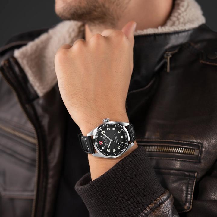 Produktbild Swiss Military Hanowa SMWGA0001505 (Swiss Made, 42 mm)