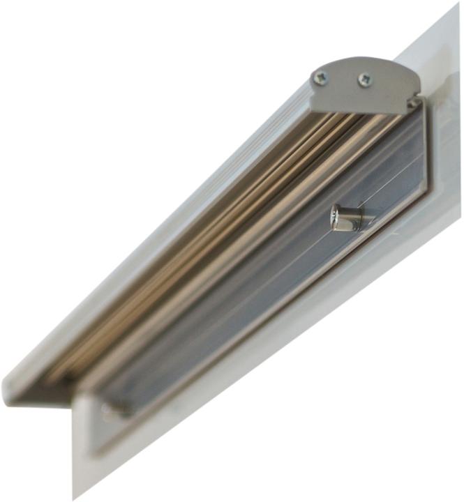 Image du produit Franken Support de bloc pour flipchart PRO (70 x 5.5 cm)