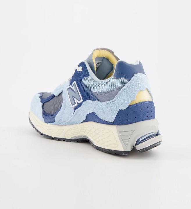 Produktbild New Balance Sneaker "M2002RDI" (44)