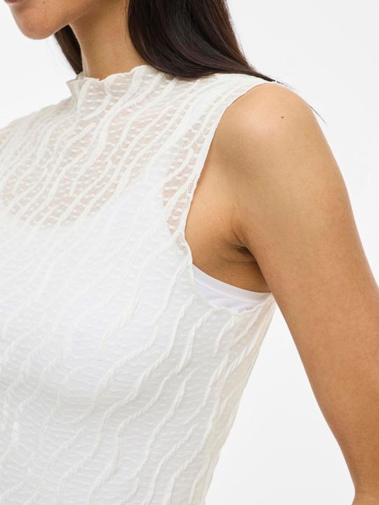 Immagine prodotto Vila VIESTELLA Stehkragen Top (XL)