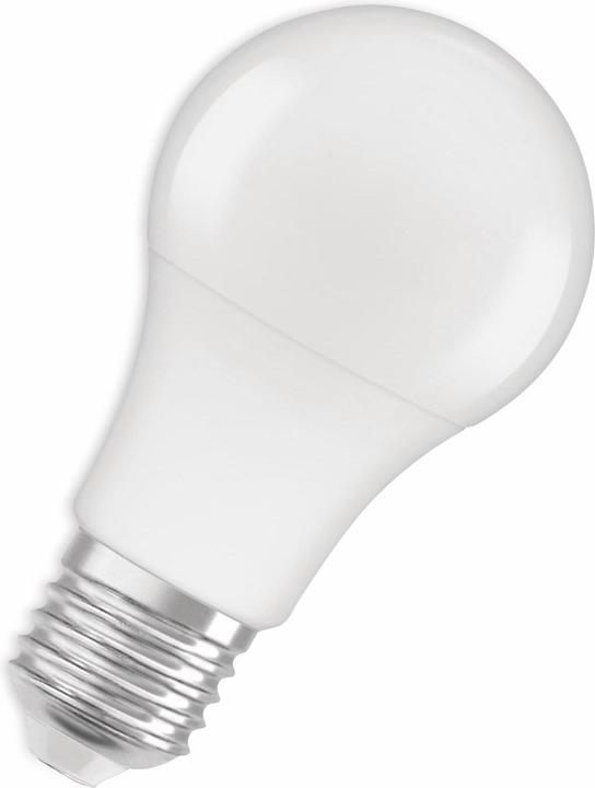 Produktbild Osram Base Classic A (E27, 7 W, 806 lm, 5 x, F)