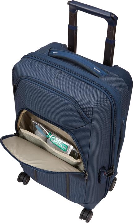 Image du produit Thule Crossover 2 Spinner (35 l)