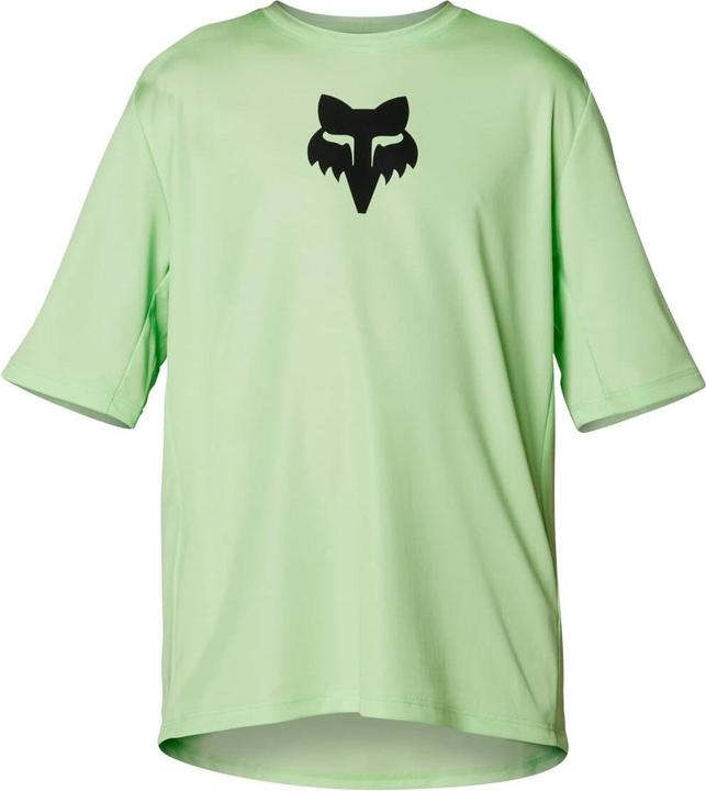 Produktbild Fox Jersey 23 Yth Ranger Ss Cmbr Yl (134, 146)