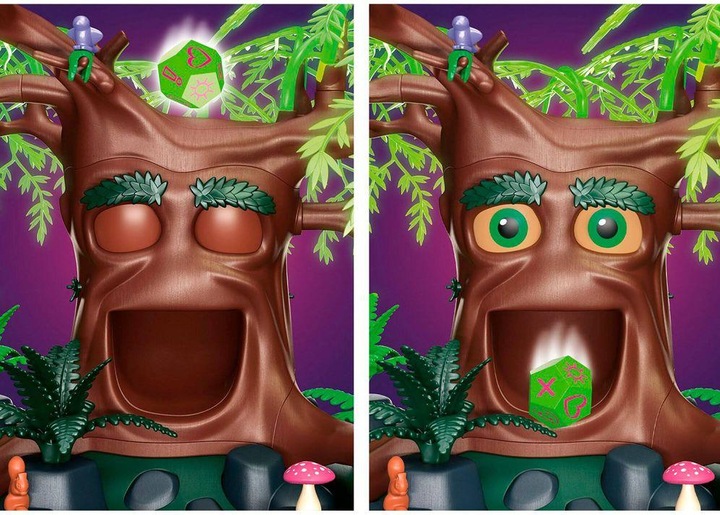 Produktbild Playmobil Baum der Weisheit (70801, Playmobil Ayuma)