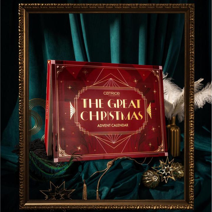 Produktbild Catrice The Great Gatsby