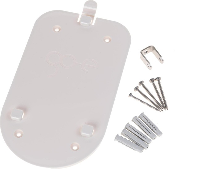 Immagine prodotto Go-E go-eCharger