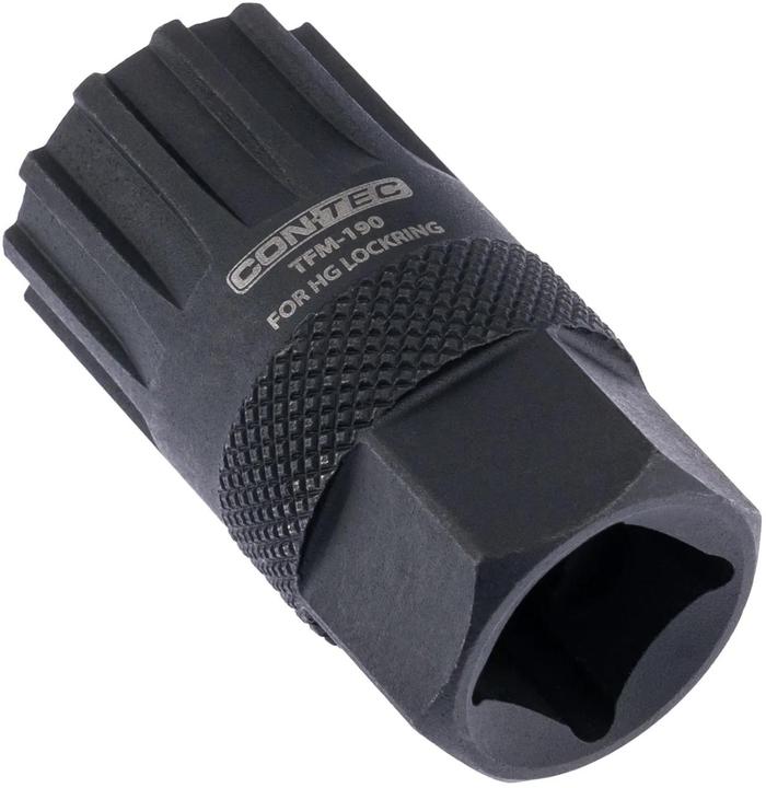 Image du produit Contec Extracteur de couronne dentée