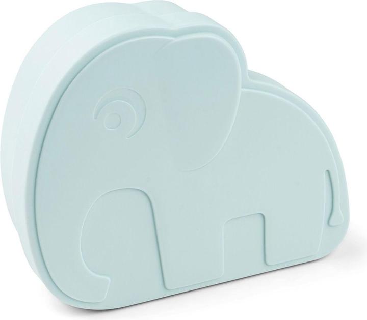 Produktbild Done by Deer Kiddish lunch box Elphee Blue