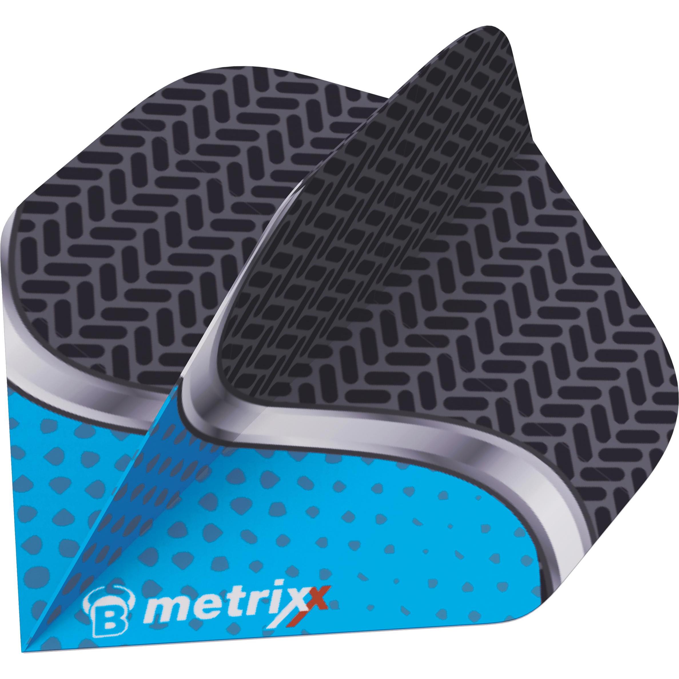 Bull's Metrixx Flights