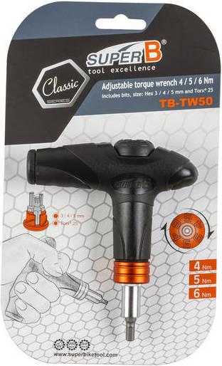 Image du produit Super B TB-TW50 (4 - 6 Nm)