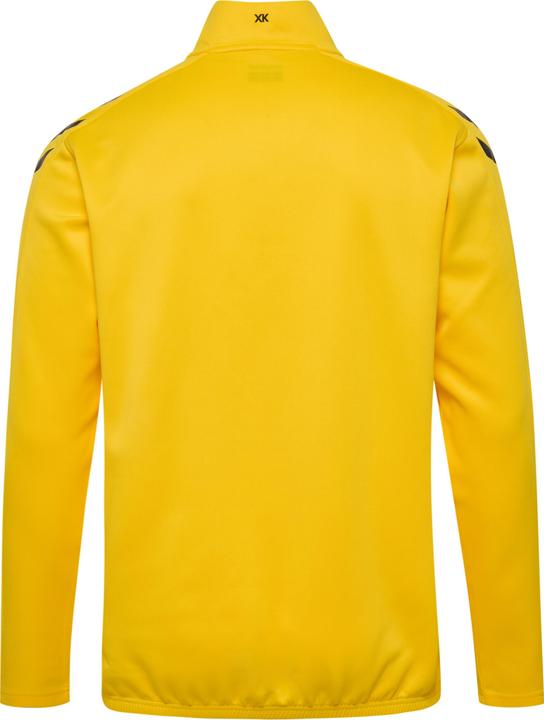 Produktbild hummel Hmlcore Xk Half Zip Poly Sweat (S)