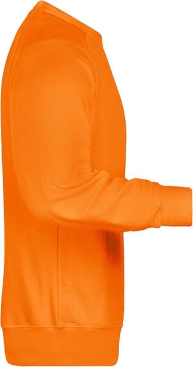 Produktbild James & Nicholson Sweatshirt (M)