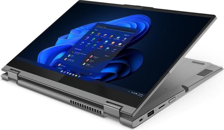 Produktbild Lenovo ThinkBook 14s Yoga Gen 3 (14", 256 GB, 8 GB, CH, Intel Core i5-1335U)