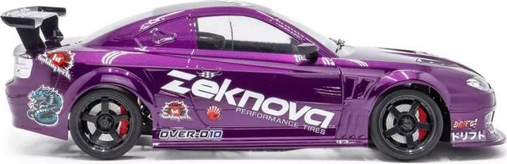 Produktbild Hobbytech Drift OVER-D10 S15 1:10 ARTR (ARR Almost-Ready-to-Race)