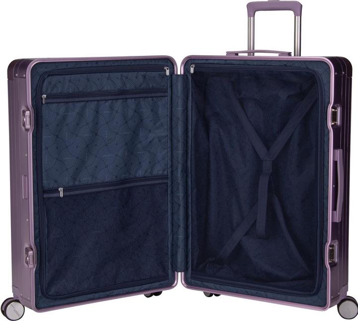 Produktbild American Tourister Trolley Soundbox Alu Spinner 75 (100 l)