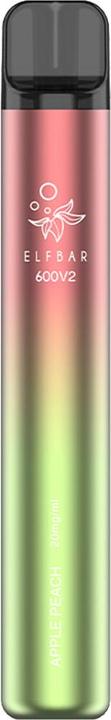 Produktbild Elfbar V2 (Frische)