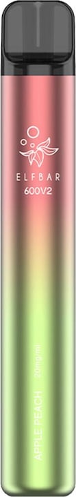 Actual product image Elfbar V2 (Freshness)